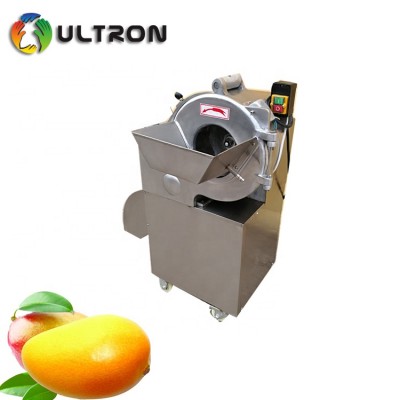 2019 hot sale tomato/pumpkin/mango dicing machine