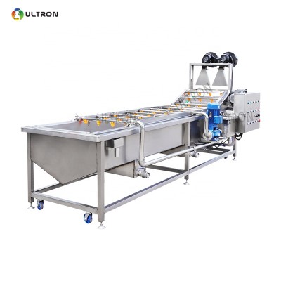 Super Quality Home Potato Fruit Vegetable Washing Fruits Strawberry Apple Washing Machine